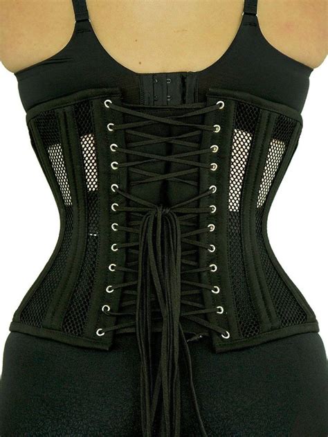 Full Figure/ Plus Size Corsets